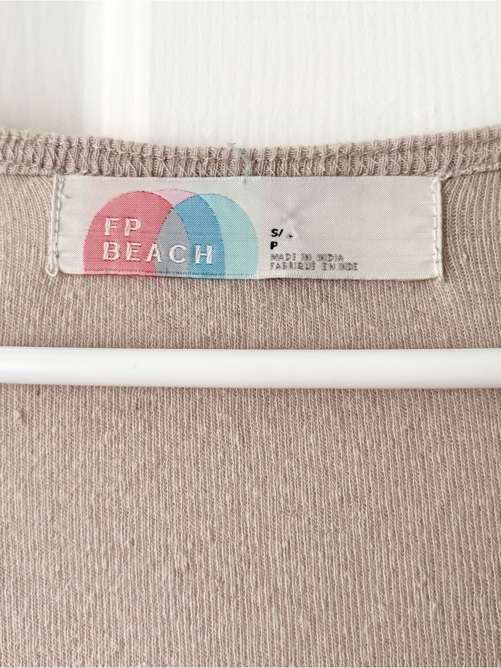 Palm Tunic - Picture 6 of 8